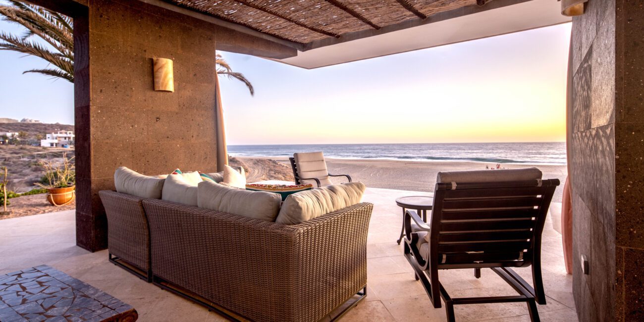 Photo: Mike Vos Photography. Los Cabos Airbnb Photography.