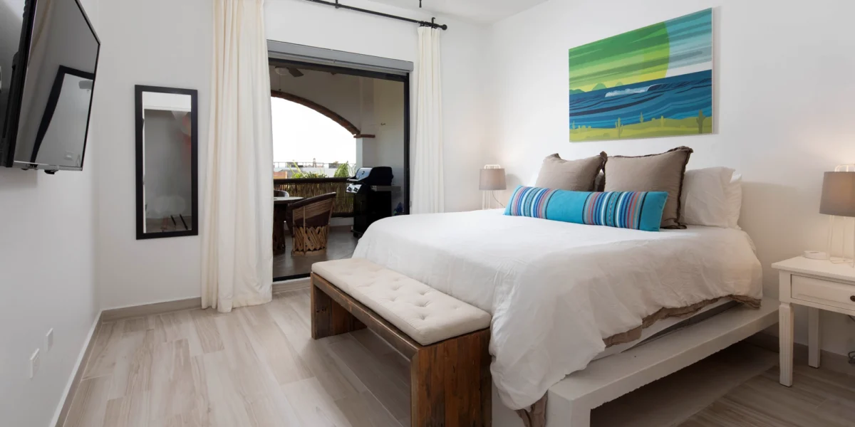 Best Airbnb Photography in Los Cabos. VMG Productions. Photo: Mike Vos