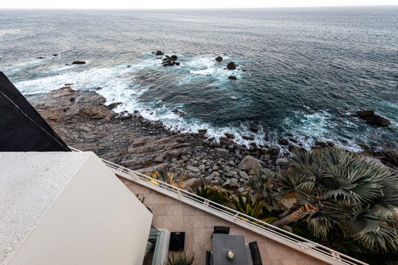 Photo: Michael Vos Photography. Cabo San Lucas Vacation Rental - VMG Productions