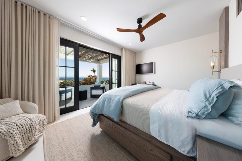 Photo: Michael Vos Photography. San Jose Del Cabo - Casa Chi Chi